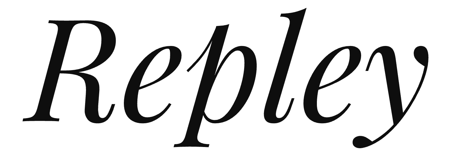 Repley